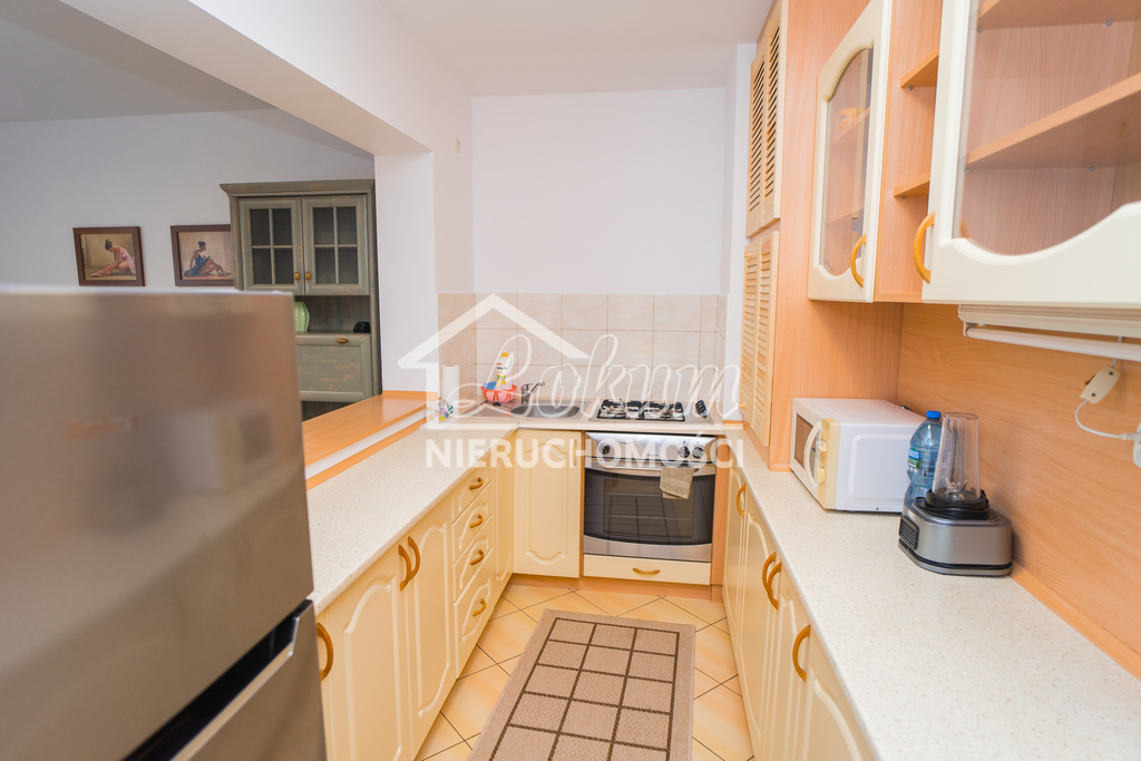 Mieszkanie 32 m², Szczecin, Dąbie, Oficerska - zdjęcie 3