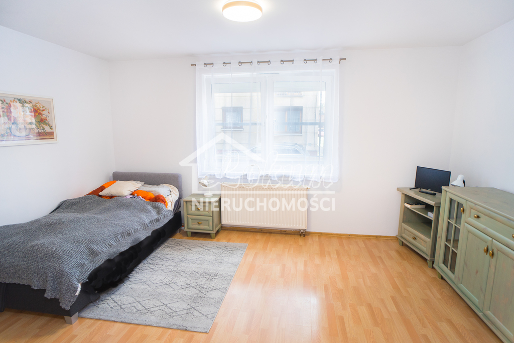 Mieszkanie 32 m², Szczecin, Dąbie, Oficerska - zdjęcie 2