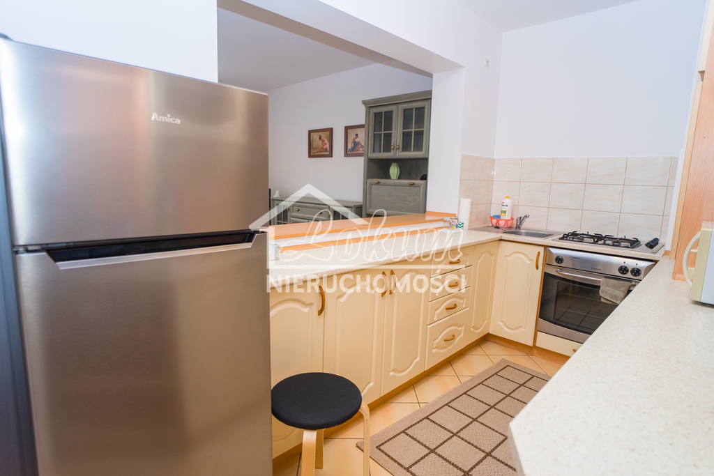 Mieszkanie 32 m², Szczecin, Dąbie, Oficerska - zdjęcie 5