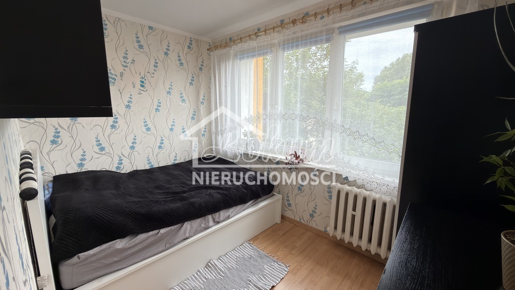 Mieszkanie 36,65 m², Szczecin, Niebuszewo, Komuny Paryskiej - zdjęcie 7