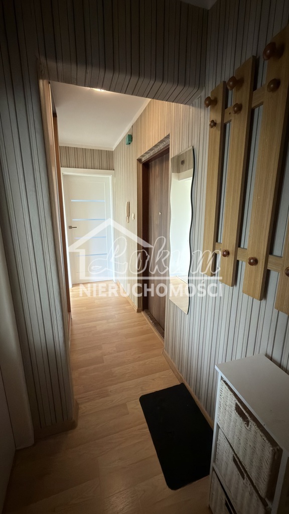 Mieszkanie 36,65 m², Szczecin, Niebuszewo, Komuny Paryskiej - zdjęcie 10