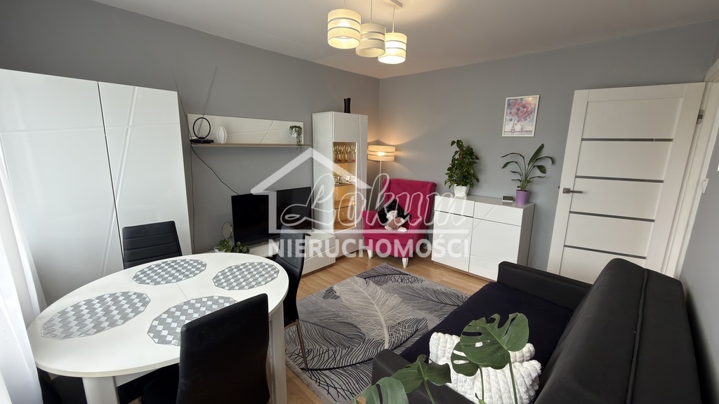 Mieszkanie 36,65 m², Szczecin, Niebuszewo, Komuny Paryskiej - zdjęcie 3
