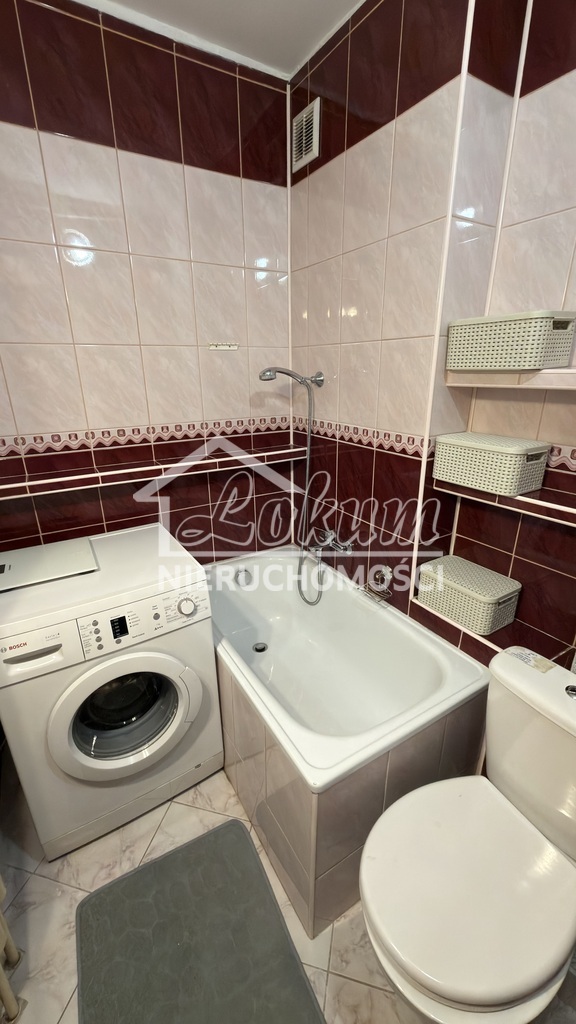 Mieszkanie 36,65 m², Szczecin, Niebuszewo, Komuny Paryskiej - zdjęcie 12