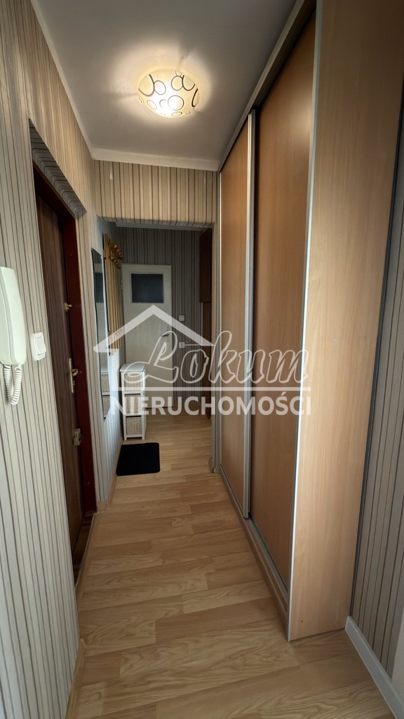 Mieszkanie 36,65 m², Szczecin, Niebuszewo, Komuny Paryskiej - zdjęcie 11