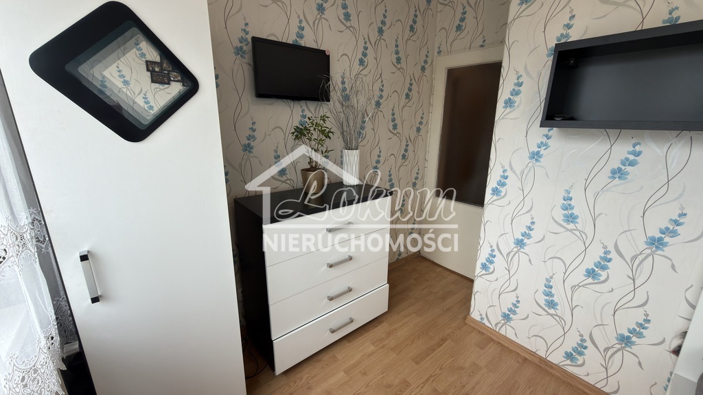 Mieszkanie 36,65 m², Szczecin, Niebuszewo, Komuny Paryskiej - zdjęcie 9