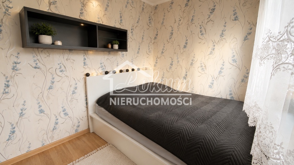 Mieszkanie 36,65 m², Szczecin, Niebuszewo, Komuny Paryskiej - zdjęcie 8