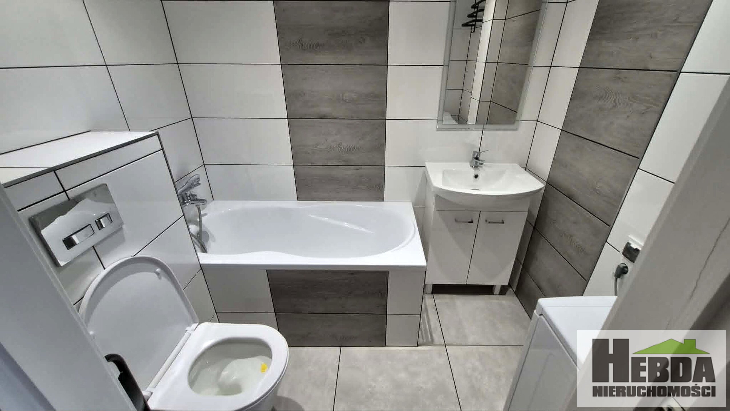 Tarnów, ul.Skowronków, tuż obok Kauflandu, 2 pokojowe po remoncie - zdjęcie 6