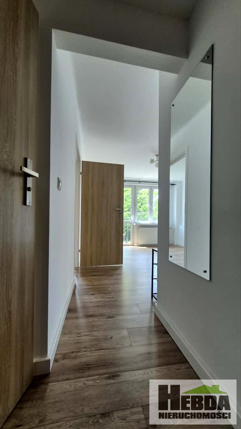 Tarnów, ul.Skowronków, tuż obok Kauflandu, 2 pokojowe po remoncie - zdjęcie 3