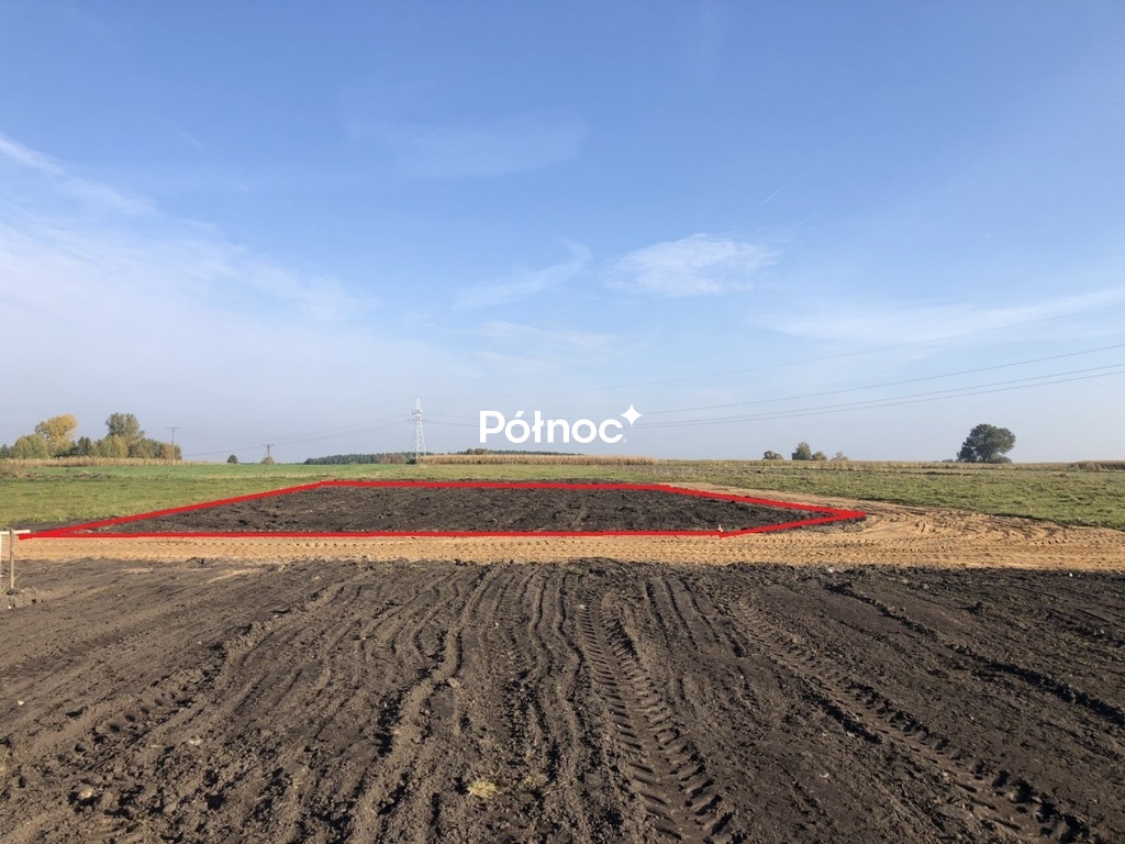 Działka budowlana 900 m², Knyszyn - zdjęcie 9