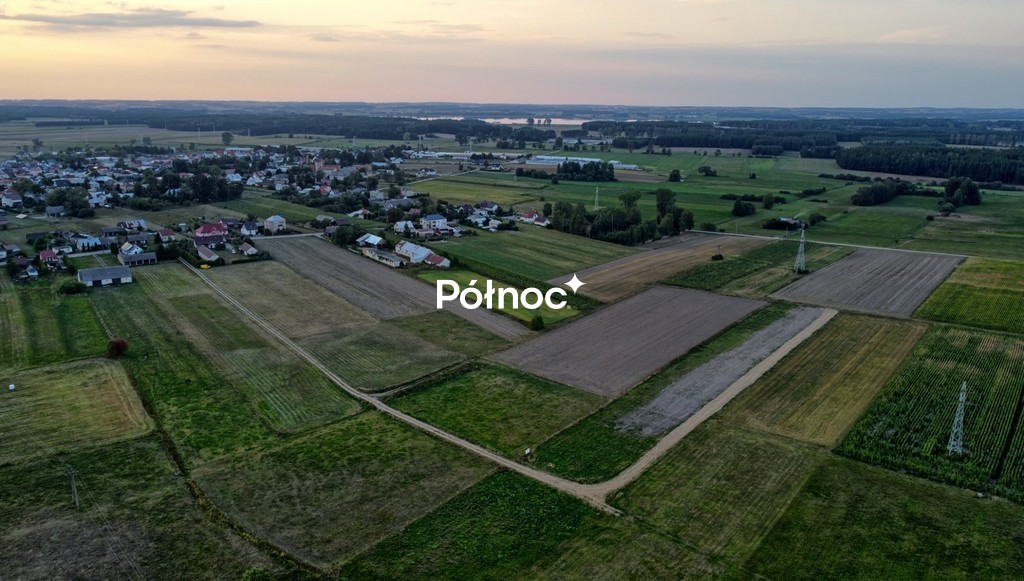 Działka budowlana 900 m², Knyszyn - zdjęcie 6