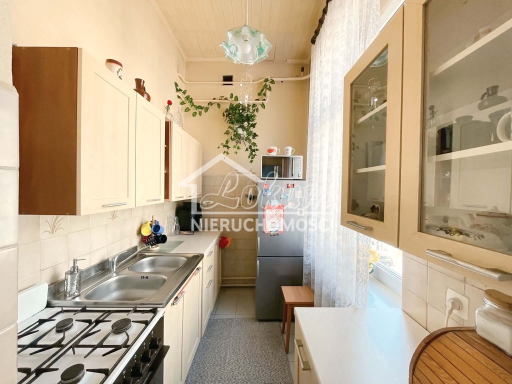 Mieszkanie 47,48&nbsp;m², Szczecin, Turzyn, Stanisława Żółkiewskiego - zdjęcie 2