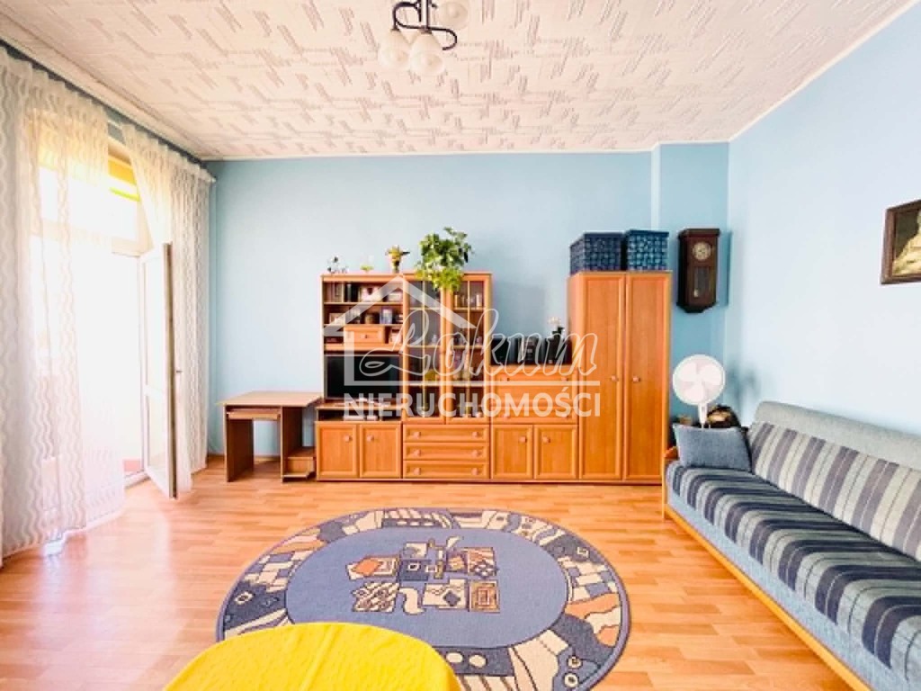 Mieszkanie 47,48 m², Szczecin, Turzyn, Stanisława Żółkiewskiego - zdjęcie 1