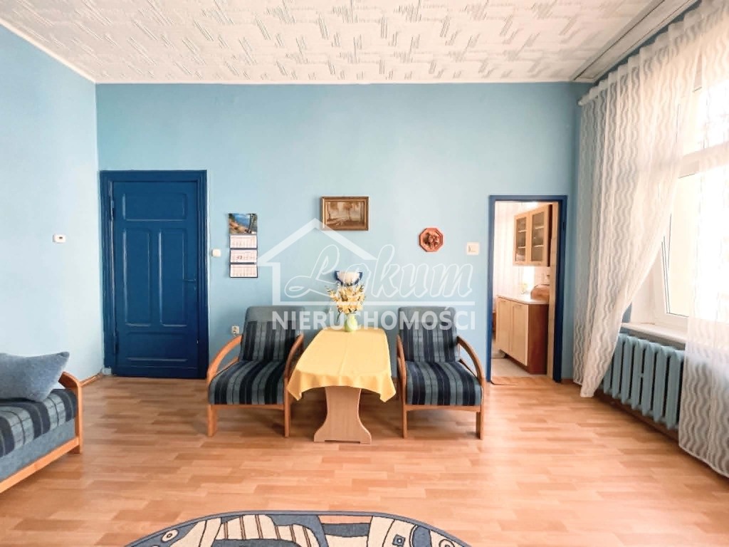 Mieszkanie 47,48 m², Szczecin, Turzyn, Stanisława Żółkiewskiego - zdjęcie 4