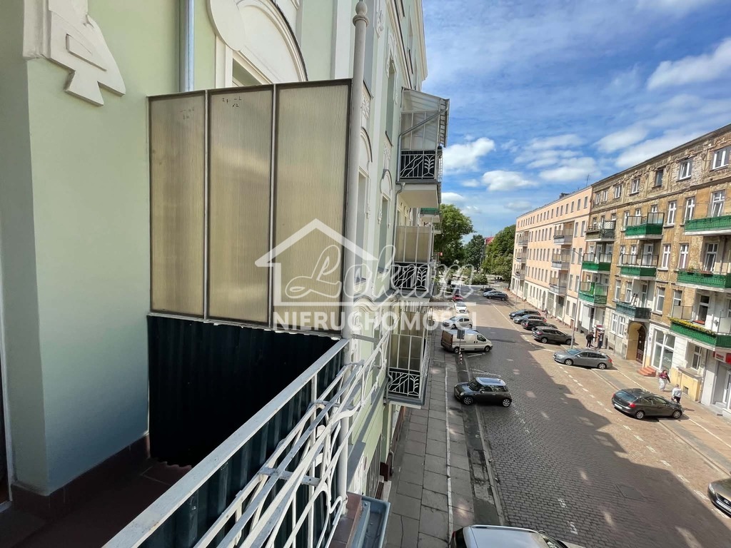 Mieszkanie 47,48 m², Szczecin, Turzyn, Stanisława Żółkiewskiego - zdjęcie 2