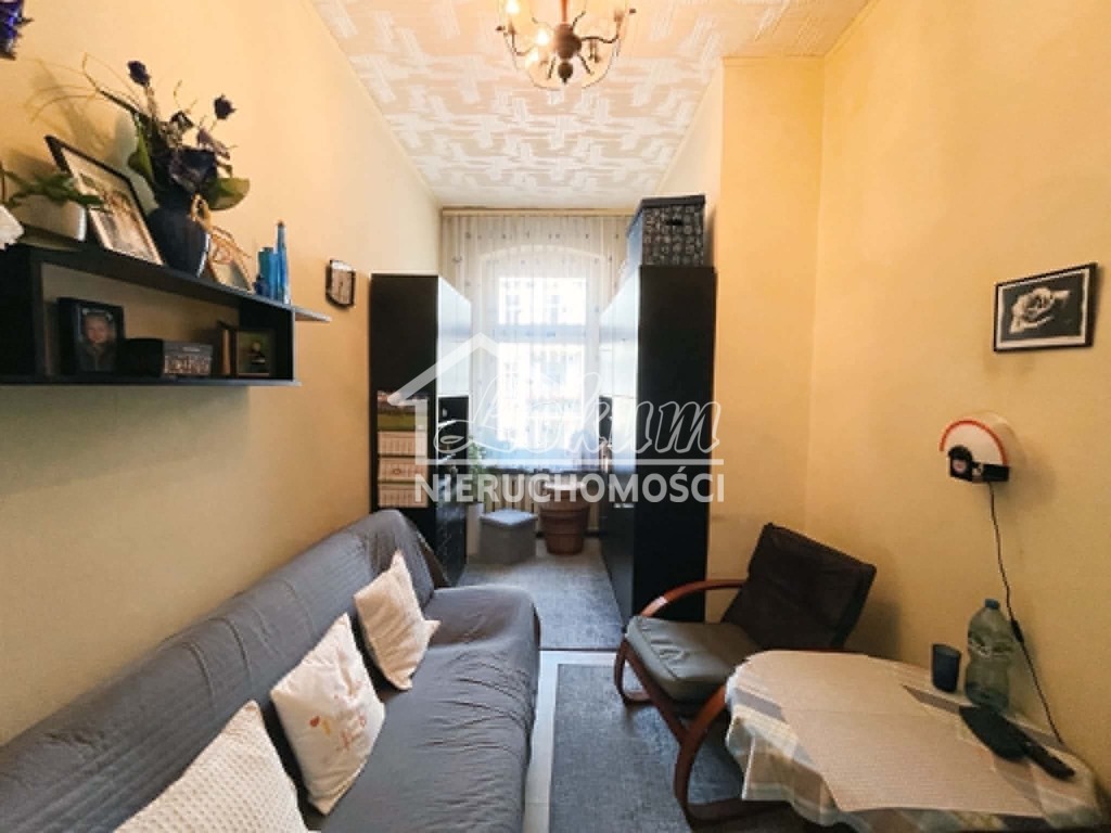 Mieszkanie 47,48 m², Szczecin, Turzyn, Stanisława Żółkiewskiego - zdjęcie 5
