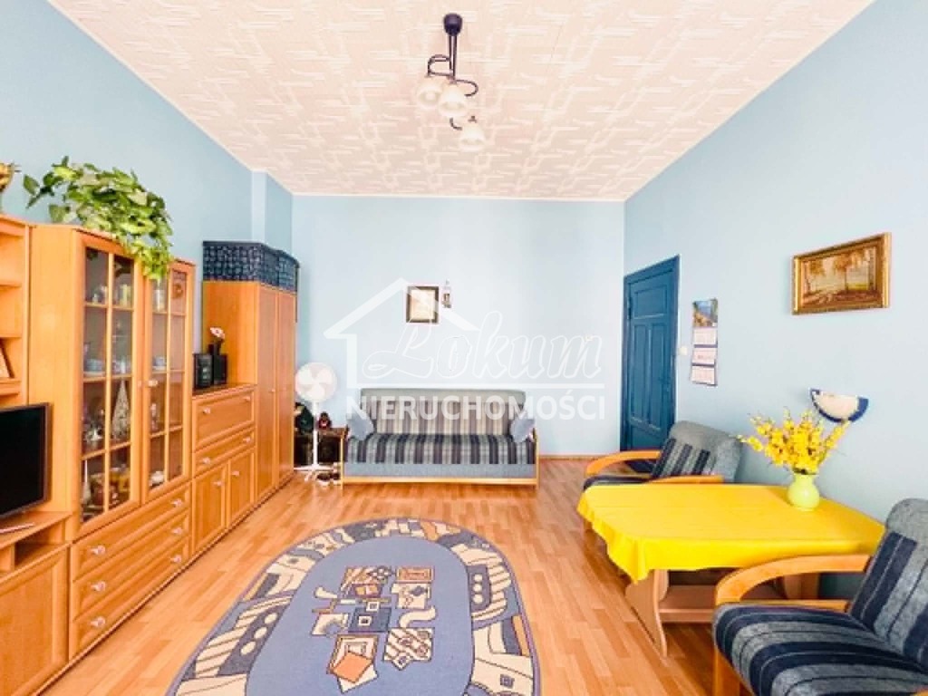 Mieszkanie 47,48 m², Szczecin, Turzyn, Stanisława Żółkiewskiego - zdjęcie 3