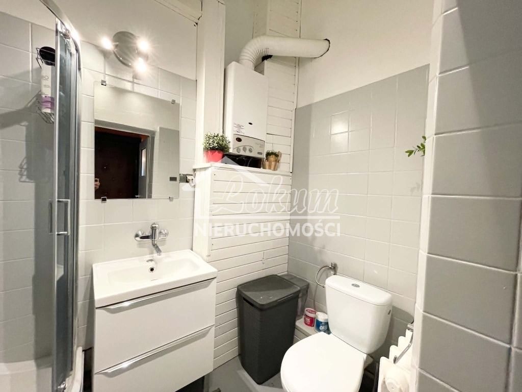 Mieszkanie 47,48 m², Szczecin, Turzyn, Stanisława Żółkiewskiego - zdjęcie 6