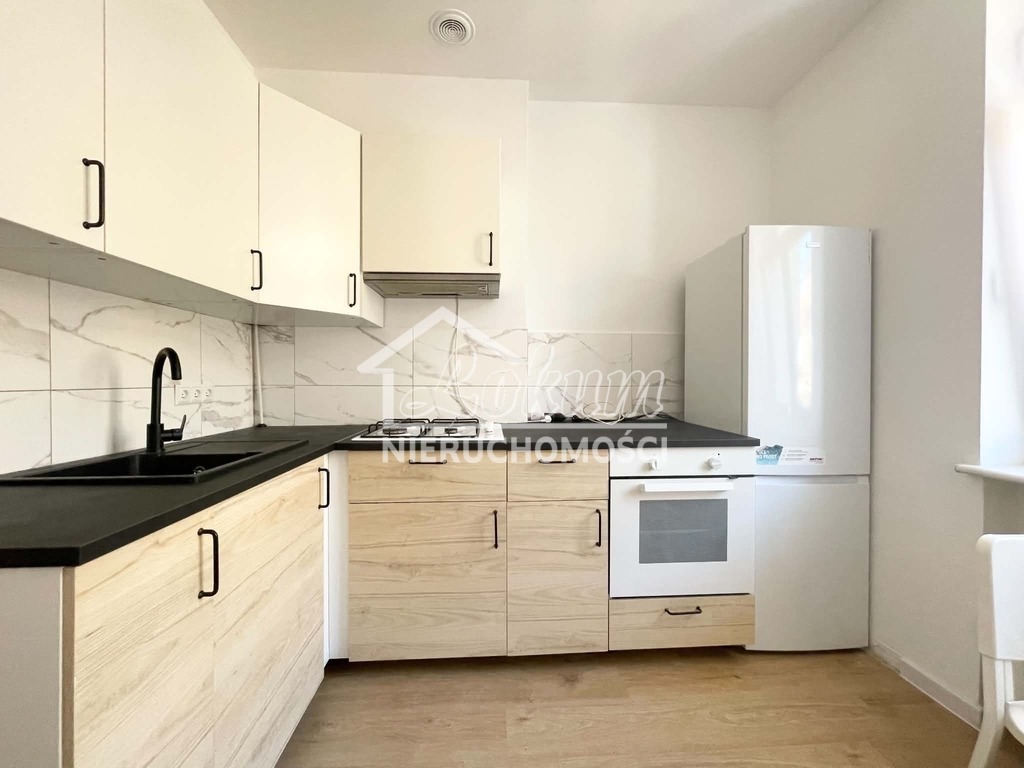 Mieszkanie 35,74 m², Szczecin, Turzyn, Pocztowa - zdjęcie 7