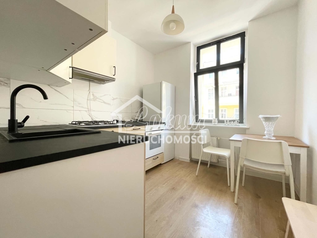Mieszkanie 35,74 m², Szczecin, Turzyn, Pocztowa - zdjęcie 3