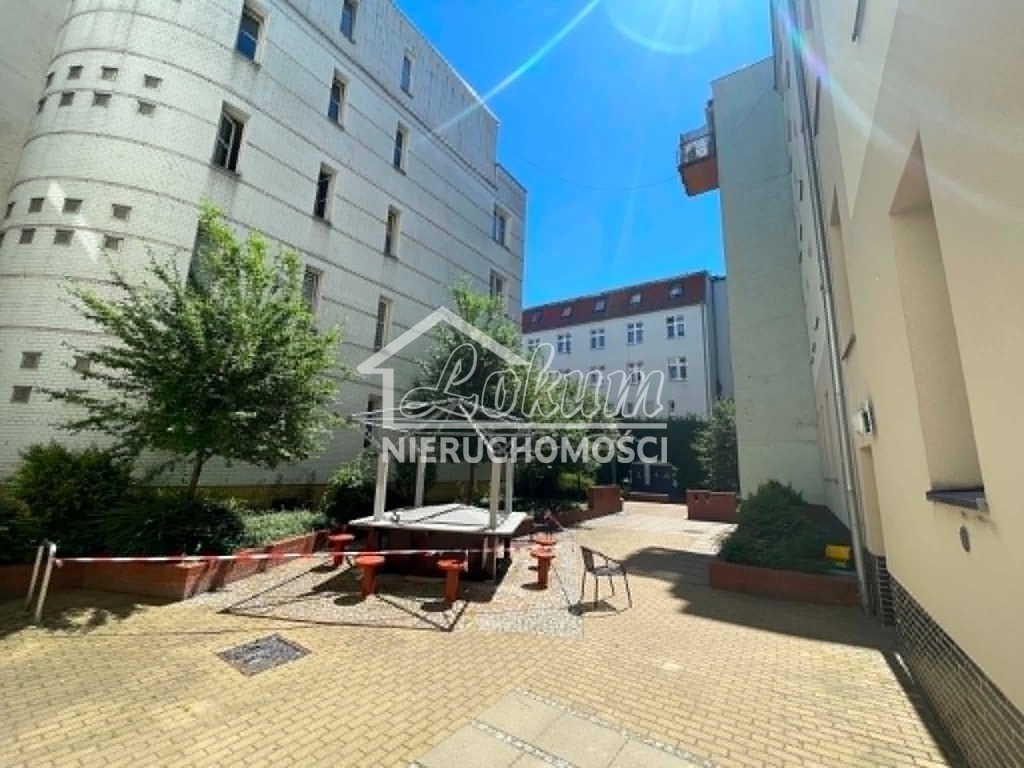 Mieszkanie 35,74 m², Szczecin, Turzyn, Pocztowa - zdjęcie 1