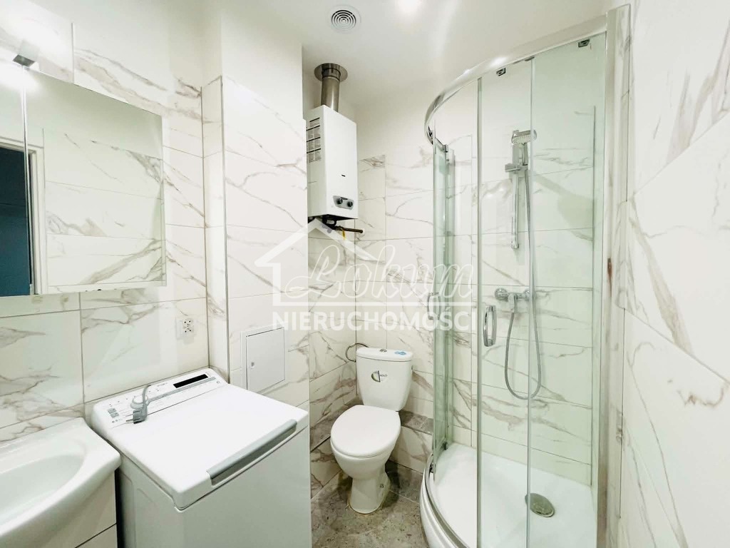 Mieszkanie 35,74 m², Szczecin, Turzyn, Pocztowa - zdjęcie 4