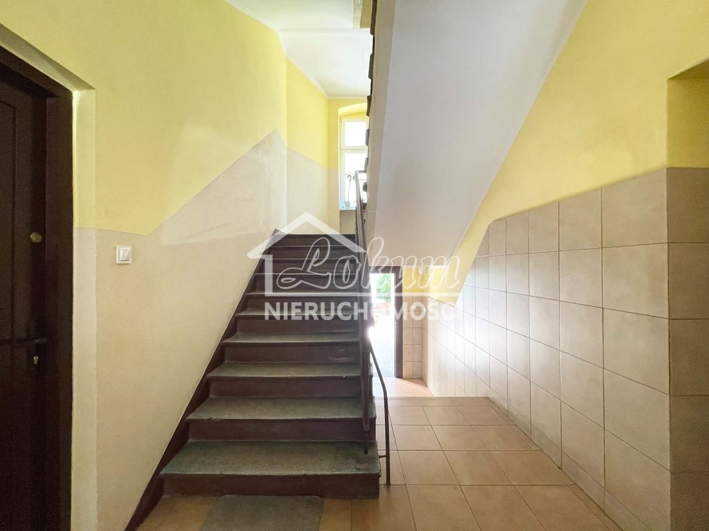 Mieszkanie 35,74 m², Szczecin, Turzyn, Pocztowa - zdjęcie 9