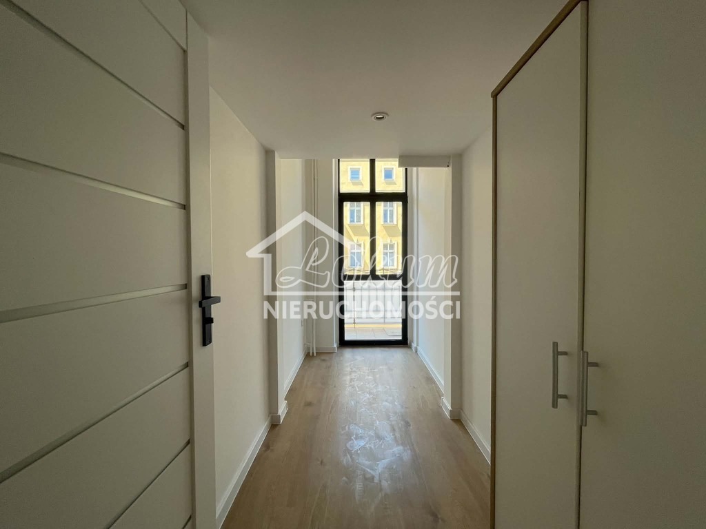 Mieszkanie 35,74 m², Szczecin, Turzyn, Pocztowa - zdjęcie 5