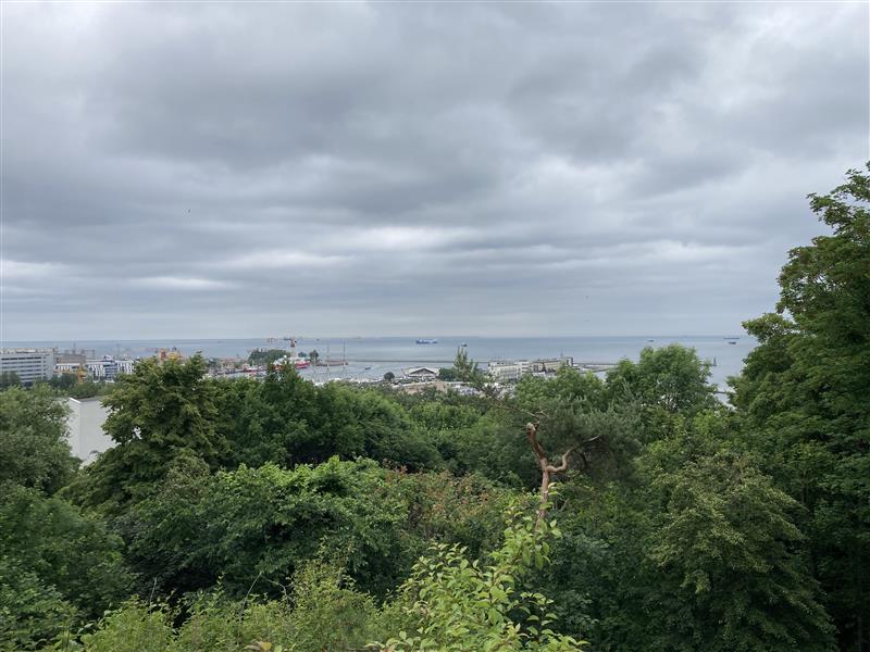 Mieszkanie 66&nbsp;m², Gdynia, Korzeniowskiego - zdjęcie 13