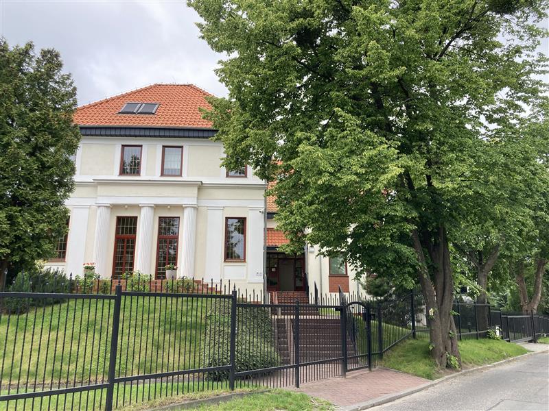 Gdynia wynajem mieszkanie