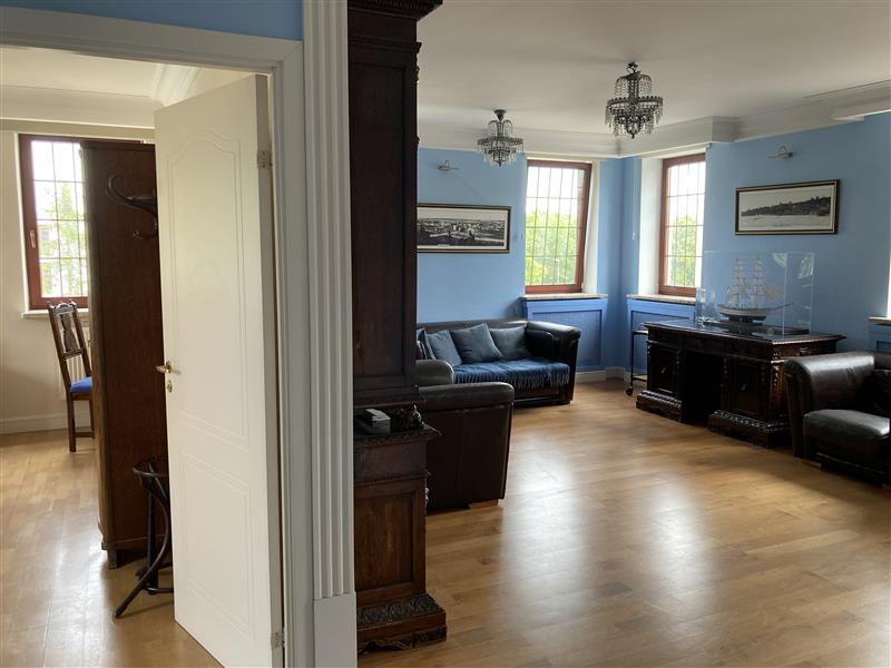Mieszkanie 66&nbsp;m², Gdynia, Korzeniowskiego - zdjęcie 9