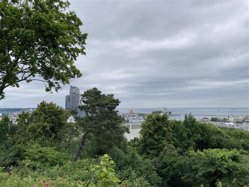 Mieszkanie 66&nbsp;m², Gdynia, Korzeniowskiego - zdjęcie 14