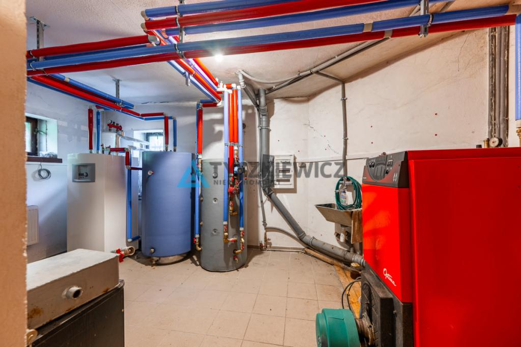 Przestronny dom rodzinny 250 m² - zdjęcie 20