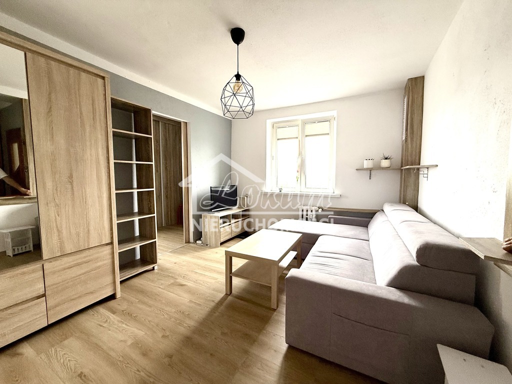 Mieszkanie 40 m², Szczecin, Śródmieście, Stanisława Dubois - zdjęcie 3