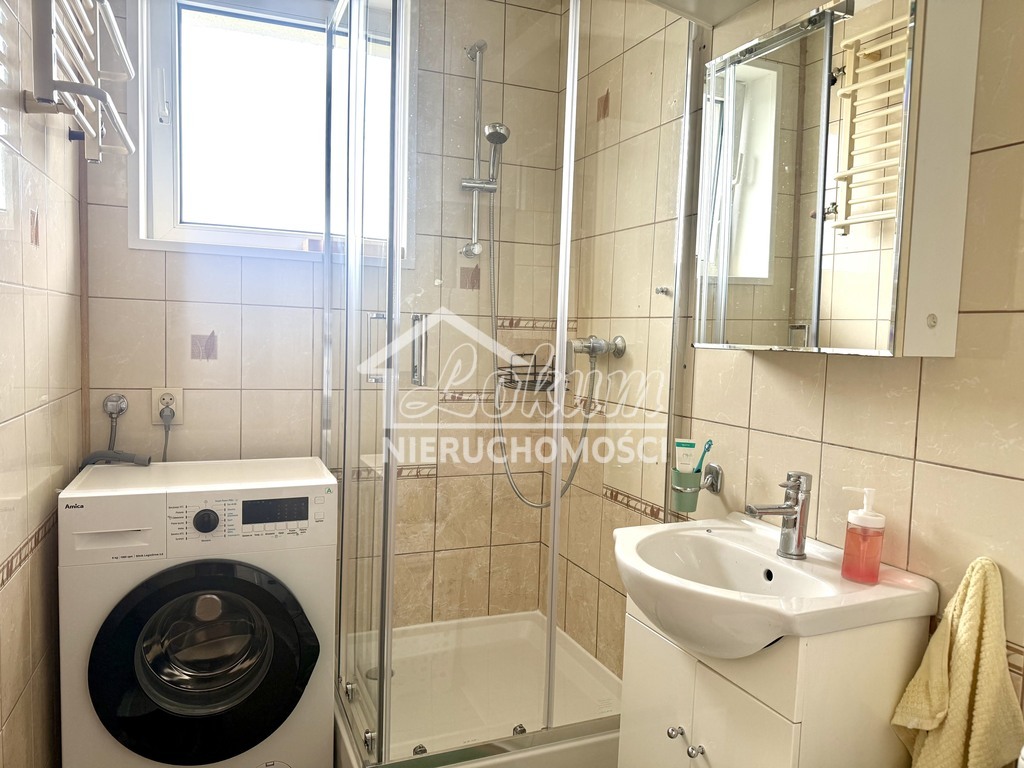 Mieszkanie 40 m², Szczecin, Śródmieście, Stanisława Dubois - zdjęcie 5