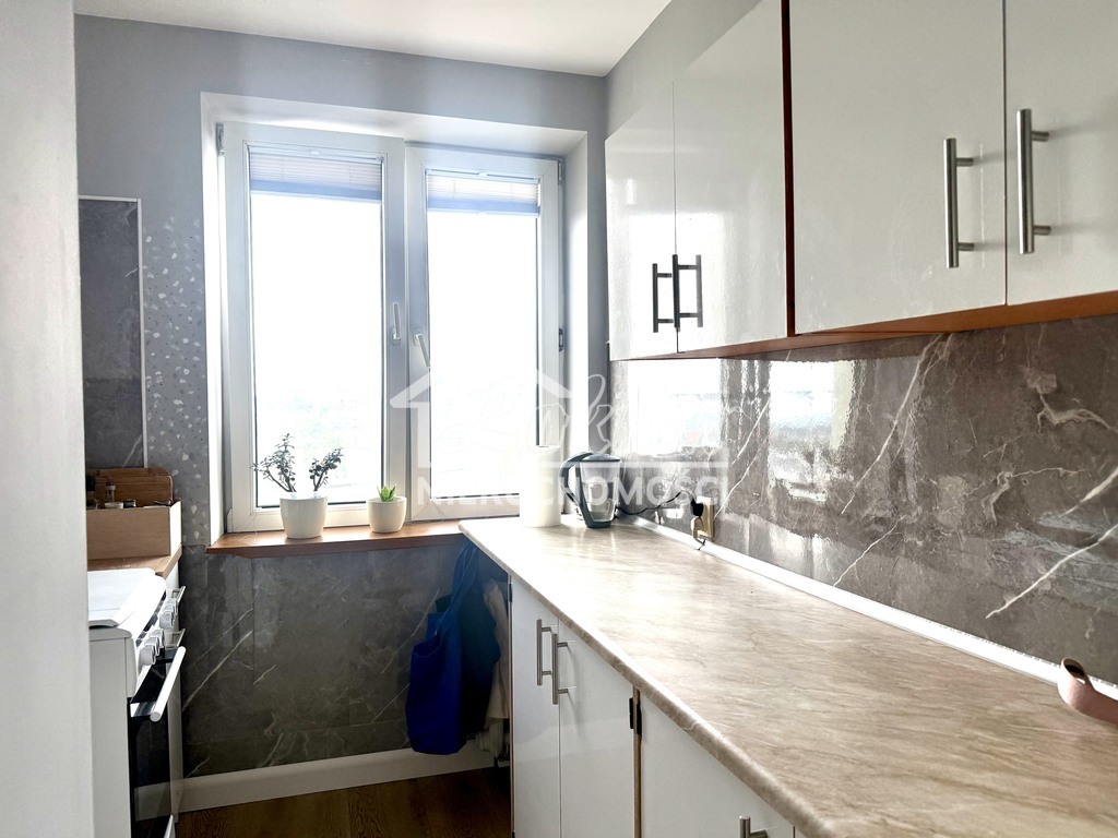Mieszkanie 40 m², Szczecin, Śródmieście, Stanisława Dubois - zdjęcie 4