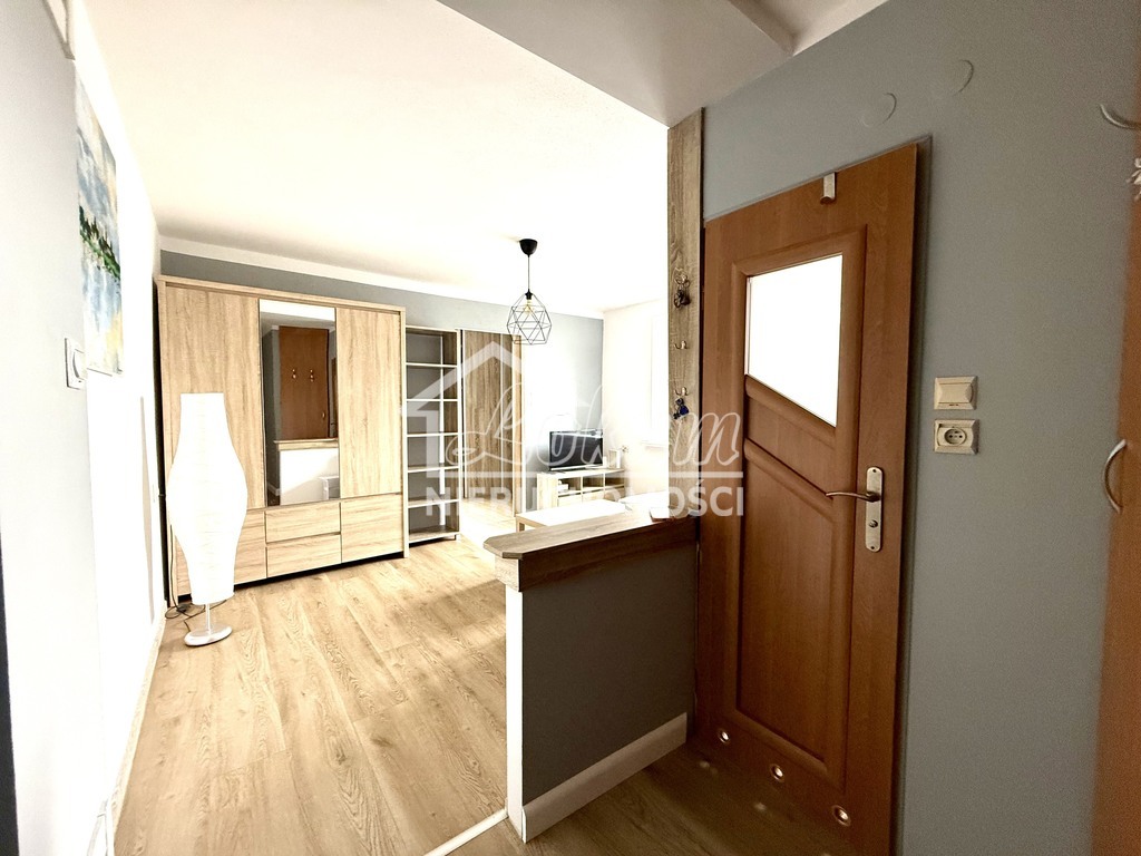 Mieszkanie 40 m², Szczecin, Śródmieście, Stanisława Dubois - zdjęcie 2