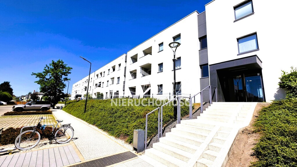 Mieszkanie 63,11&nbsp;m², Szczecin, Krzekowo-Bezrzecze, Gerwazego - zdjęcie 1
