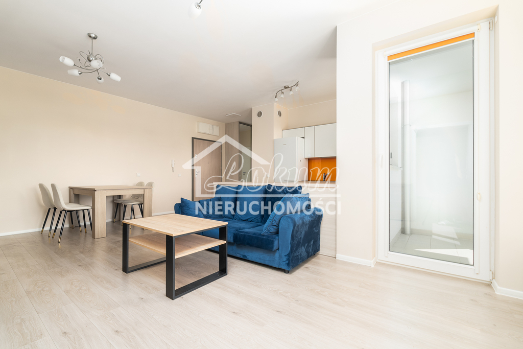 Mieszkanie 63,11&nbsp;m², Szczecin, Krzekowo-Bezrzecze, Gerwazego - zdjęcie 7