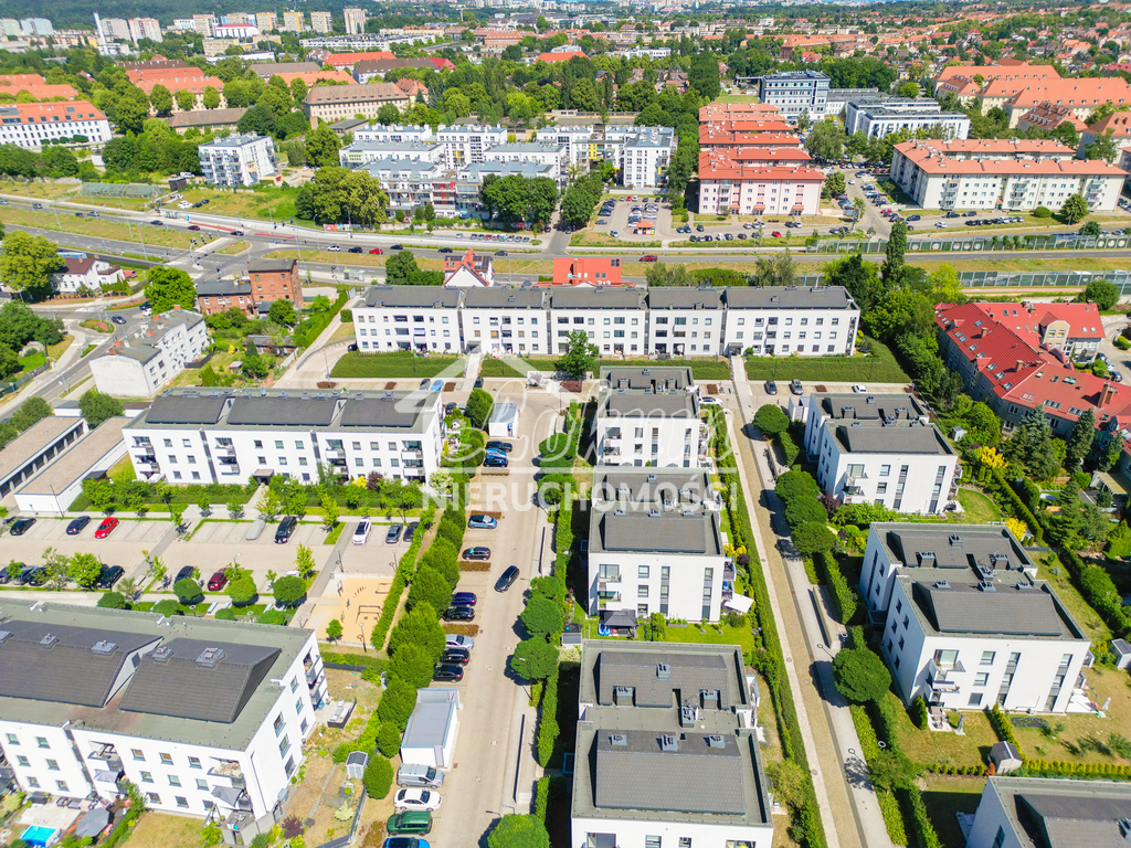 Mieszkanie 63,11&nbsp;m², Szczecin, Krzekowo-Bezrzecze, Gerwazego - zdjęcie 18