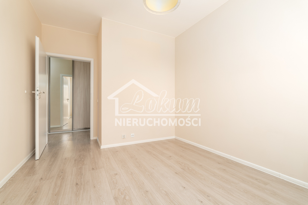 Mieszkanie 63,11&nbsp;m², Szczecin, Krzekowo-Bezrzecze, Gerwazego - zdjęcie 15