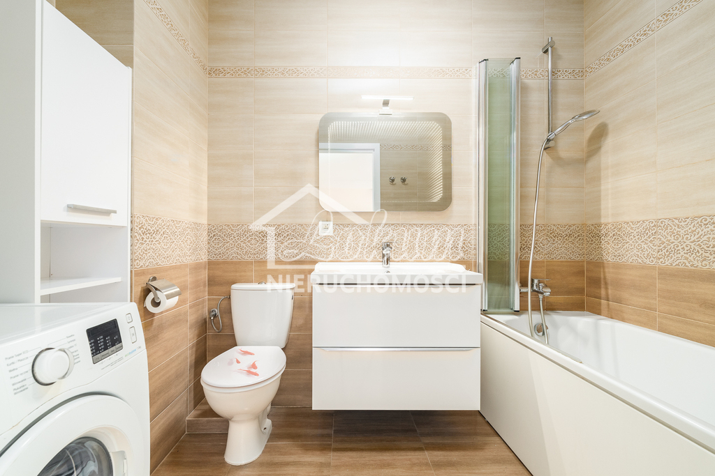 Mieszkanie 63,11&nbsp;m², Szczecin, Krzekowo-Bezrzecze, Gerwazego - zdjęcie 12