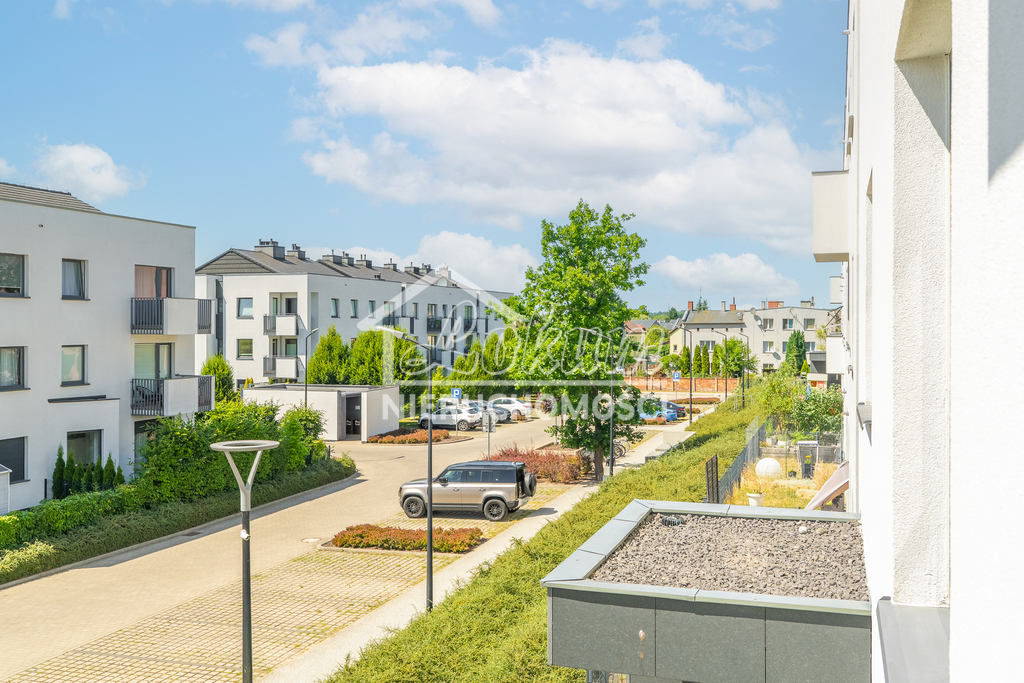 Mieszkanie 63,11&nbsp;m², Szczecin, Krzekowo-Bezrzecze, Gerwazego - zdjęcie 16