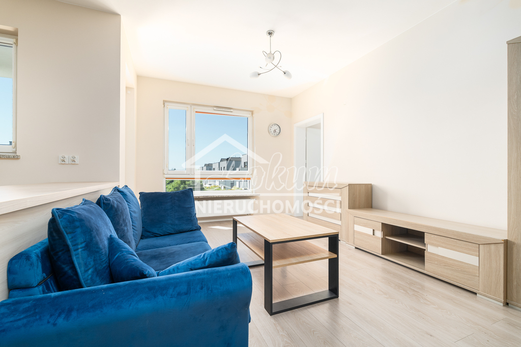 Mieszkanie 63,11&nbsp;m², Szczecin, Krzekowo-Bezrzecze, Gerwazego - zdjęcie 4