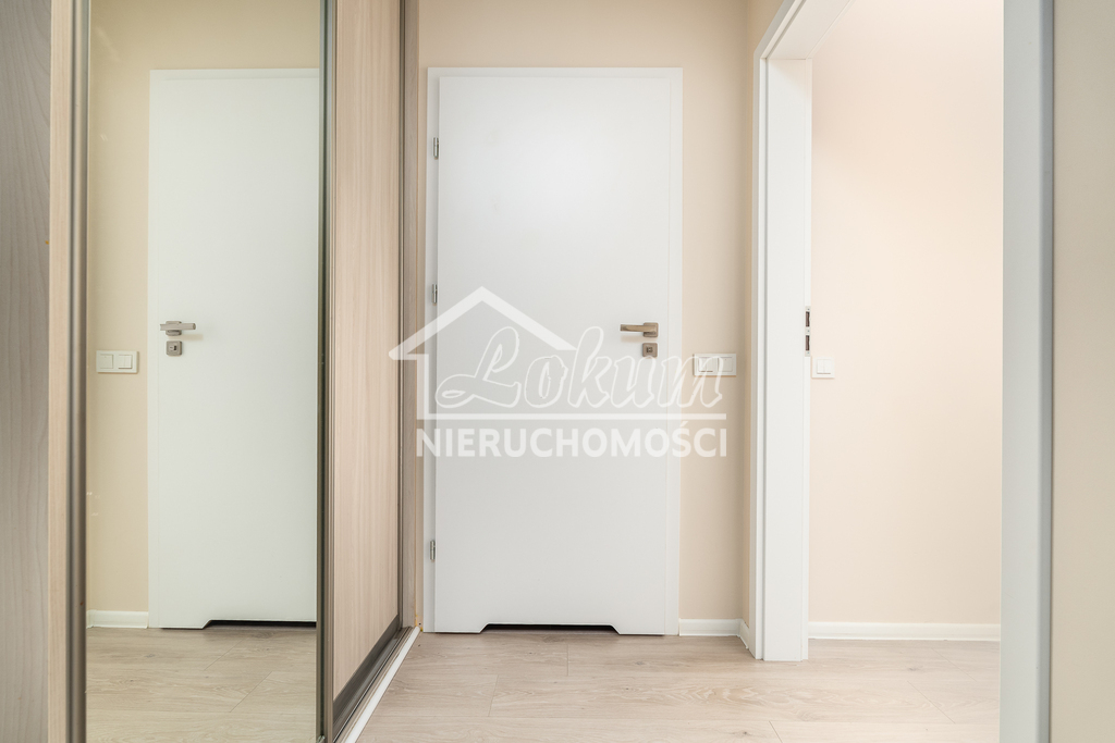 Mieszkanie 63,11&nbsp;m², Szczecin, Krzekowo-Bezrzecze, Gerwazego - zdjęcie 13