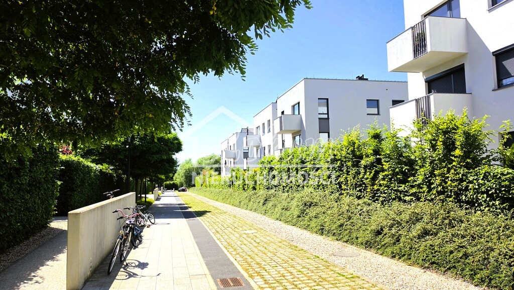 Mieszkanie 63,11&nbsp;m², Szczecin, Krzekowo-Bezrzecze, Gerwazego - zdjęcie 17