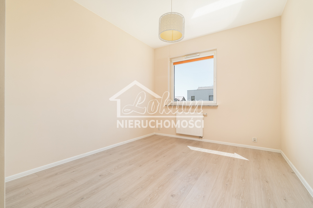 Mieszkanie 63,11&nbsp;m², Szczecin, Krzekowo-Bezrzecze, Gerwazego - zdjęcie 14