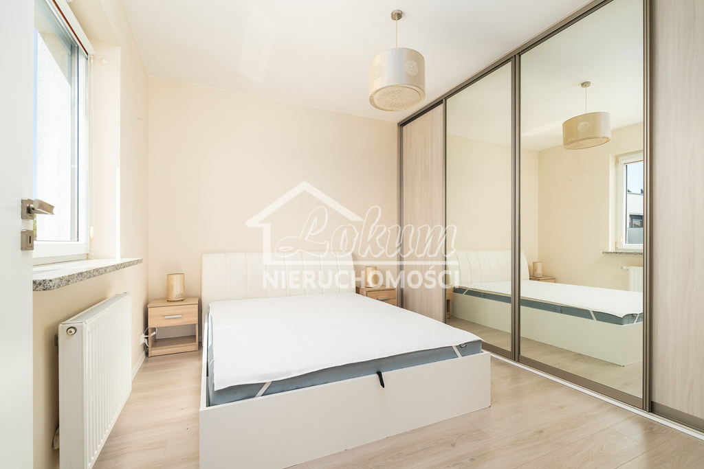 Mieszkanie 63,11&nbsp;m², Szczecin, Krzekowo-Bezrzecze, Gerwazego - zdjęcie 9