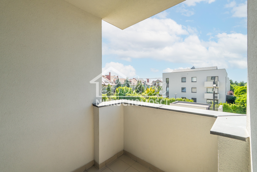 Mieszkanie 63,11&nbsp;m², Szczecin, Krzekowo-Bezrzecze, Gerwazego - zdjęcie 8