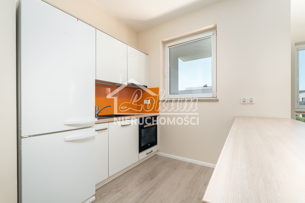 Mieszkanie 63,11&nbsp;m², Szczecin, Krzekowo-Bezrzecze, Gerwazego - zdjęcie 5