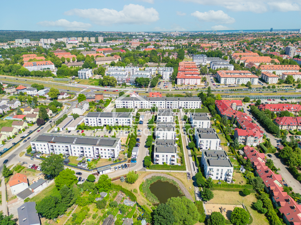 Mieszkanie 63,11&nbsp;m², Szczecin, Krzekowo-Bezrzecze, Gerwazego - zdjęcie 19
